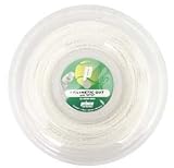Prince Syn Gut with Duraflex 17g Reel (660 ft/200 m), Available in White or Gold