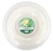 Prince Syn Gut with Duraflex 17g Reel (660 ft/200 m), Available in White or Gold