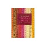 The Craft of Cable-Stitch Knitting (The Scribner library, SL294 Emblem editions)