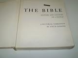 The Bible: history and culture of a people