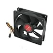 Nilox Ventola/Dissipatore Per Pc 120X120