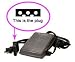 Sewing Machine Foot Control Pedal & Cord J00360051