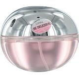 DKNY BE DELICIOUS FRESH BLOSSOM by Donna Karan for WOMEN: EAU DE PARFUM SPRAY 3.4 OZ (UNBOXED)
