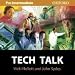 Tech Talk: Class Audio CD Pre-intermediate level