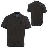Quiksilver Racket Shirt - Short-Sleeve - Men's