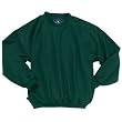 Athletic - Wind Shirt and Water Resistant, Forest