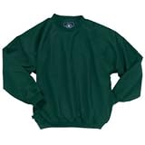 Athletic - Wind Shirt and Water Resistant, Forest