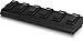 Bugera FSB106A Heavy-Duty 6-Button Footswitch w/Metal Case & Control LEDs
