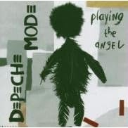 Click here to buy Playing The Angel by  Depeche Mode .