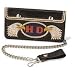 Leather Biker Wallets | Biker Wallets - Leather Biker II Wallet Kit