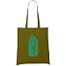 Virgin Mary Organic Fashion Tote