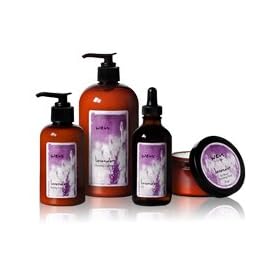 WEN Ultimate Hair Care - Set E
