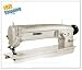 Consew 146RBL-1A 30" Long Arm Single Needle 1-Step 1-Stitch Zig Zag, Walking Foot Industrial Sewing Machine