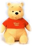 Winnie the Pooh - Pooh Soft Toy