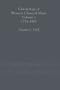 Chronology of Western Classical Music, 1751-2000 2 Volume set