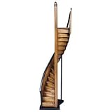 IMAGE OF Lighthouse Steps Replica-Architectural Model