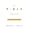 The total list of Pixar movies and books