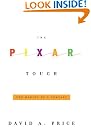 The Pixar Touch...