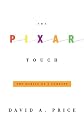 The Pixar Touch