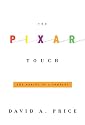 The Pixar Touch: The Making of a Company