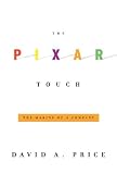 The Pixar Touch