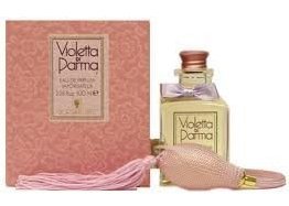Violetta Di Parma Borsari 1870 100 ml Eau de Parfum Atomizer Preisvergleich