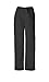 Scrubs - Authentic Cherokee Workwear Unisex Scrub Pant (Black, L)