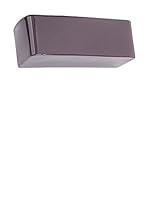 SEGNO Lámpara De Pared Led Rossalie Violet B Violeta