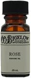 C.O. Bigelow Perfume Oil - Rose 15ml/0.25oz