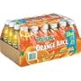 Tropicana 100% Orange Juice - 10 Oz. (Pack of 24)