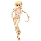 Kotobukiya To Heart 2: Another Days: Silfa (Summer Memories) Ani-Statue ~ Kotobukiya