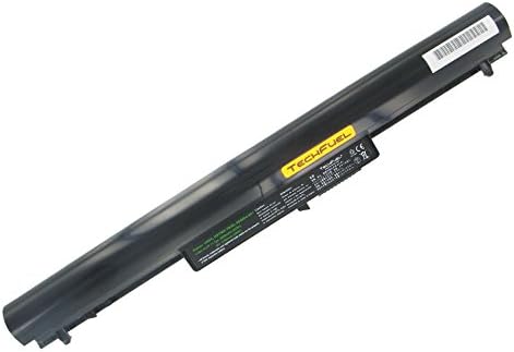 HP Pavilion Sleekbook 14-b017nr Laptop Battery - New TechFuel Professional 4-cell, Li-ion Battery