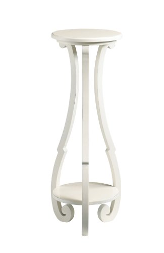 Cooper Classics 5932 - White Finish