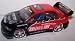 X-tuner 1/24 Scale Diecast Wing Door Series Mitsubishi Lancer Evo-8 in Color Black/red