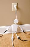 MULTIPLE OUTLET MAN