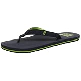 Reef Leather Smoothy Flip Flop