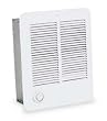 Dayton 5ZK52 Heater, Wall, 12.6 A