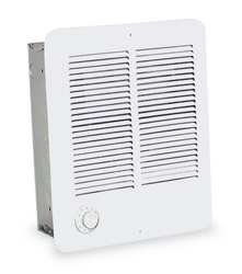 Dayton 5ZK52 Heater, Wall, 12.6 A