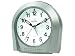 Acctim 12257S Smartlite Sweeper Quartz Alarm Clock