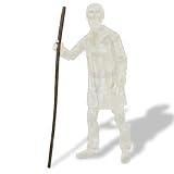 Heroes Series 2 Claude Invisible Variant Action Figure