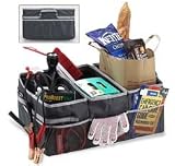 Chicago Collapsible Trunk Organizer - Picnic At Ascot