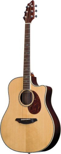 Breedlove Atlas Stage D25SR Acoustic Electric Guitar