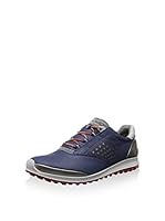 Ecco Zapatillas de golf Ecco - Ladies Biom Hybrid 2 (Azul)
