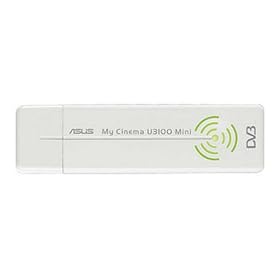 Asus My Cinema U3100 Mini Digital Digital TV Stick