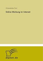 Online-Werbung im Internet