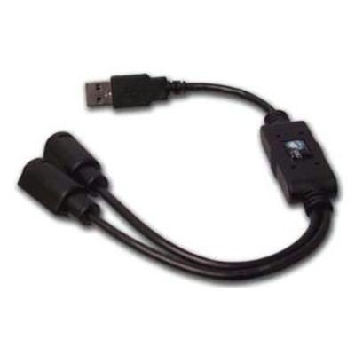 USB To PS2 Adapter Cable