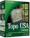 Topo USA 7.0 East Edition