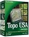 Software : Topo USA 7.0 East Edition