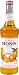 Monin Orange Syrup, 750 ml