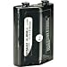 Ultralast Nikon EN-EL4 Equivalent Digital Camera Battery - 2100mAhï¼Rechargeable and long-lasting